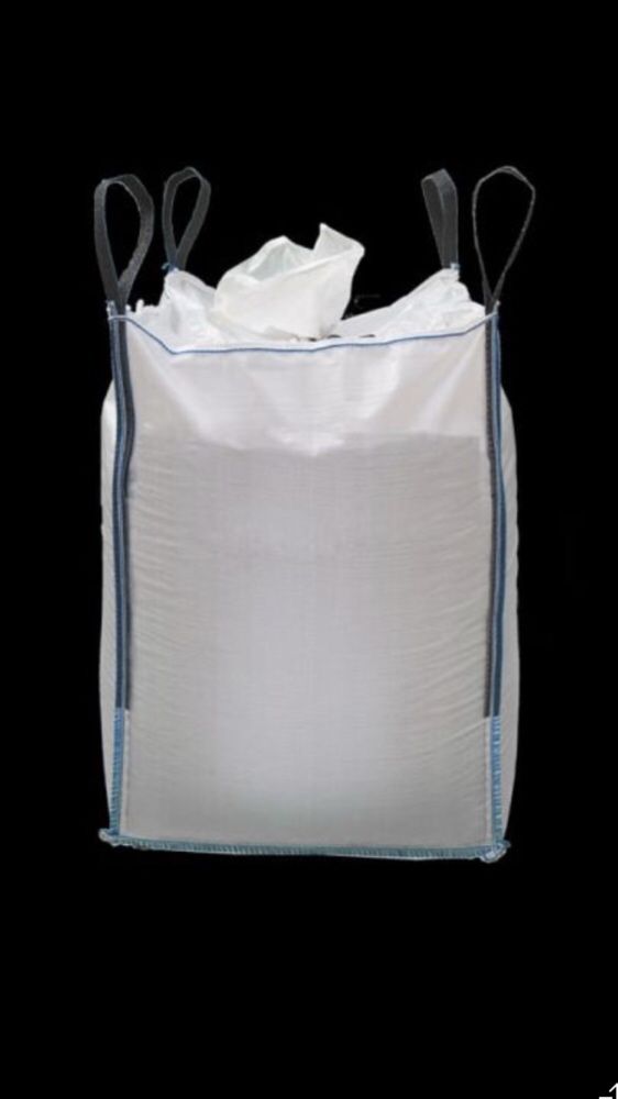 Worki Big Bag Bagi na Kukurydze CCM Wkład Foliowy BigBag 1000kg