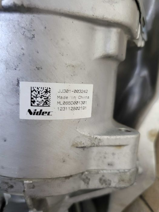 Рейка рулевая кермова Nissan Rogue t33 1.5 2021 2022 2023 2024 2025