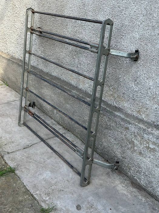 Багажник на авто