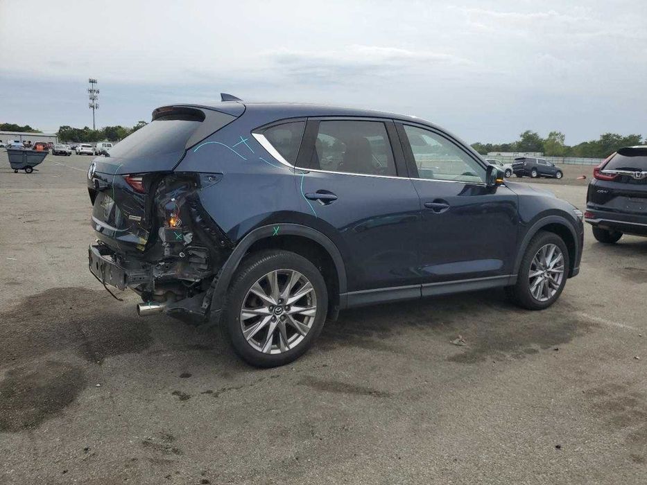 MAZDA CX-5 Grand TOURING Reserve 2019
