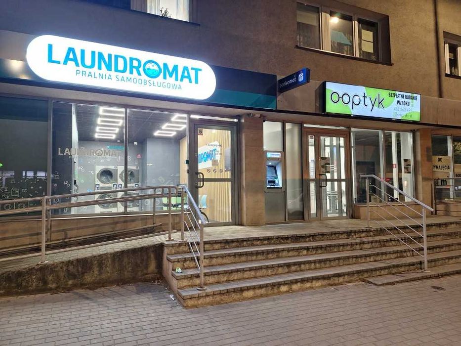 Lokal użytkowy 64m2