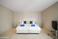 Moradia T3 em condomínio de luxo privado no Algarve - The Crest