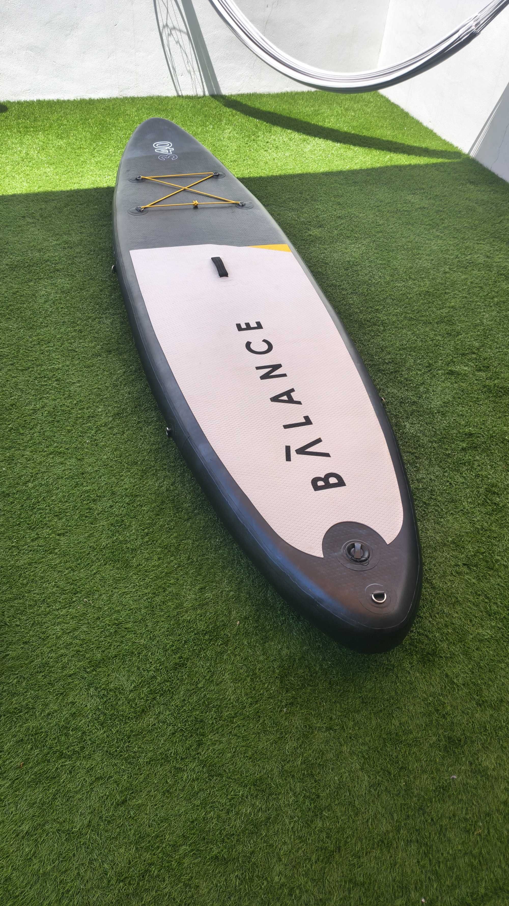 Prancha Paddle Sup