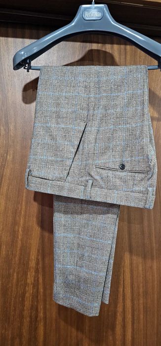 Fato de Homem (novo)