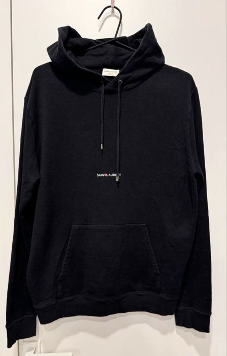 Продам худі Saint Laurent