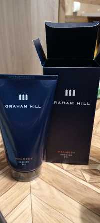 Гель для бритья Graham Hill профессиональная косметика для мужчин