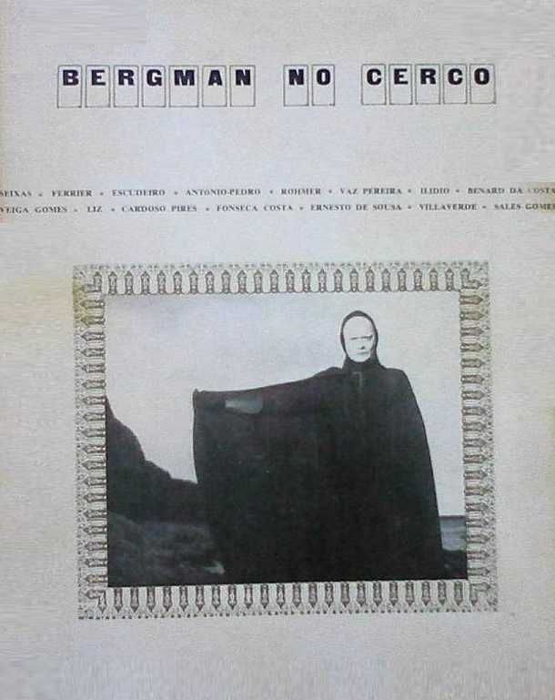 Bergman no Cerco