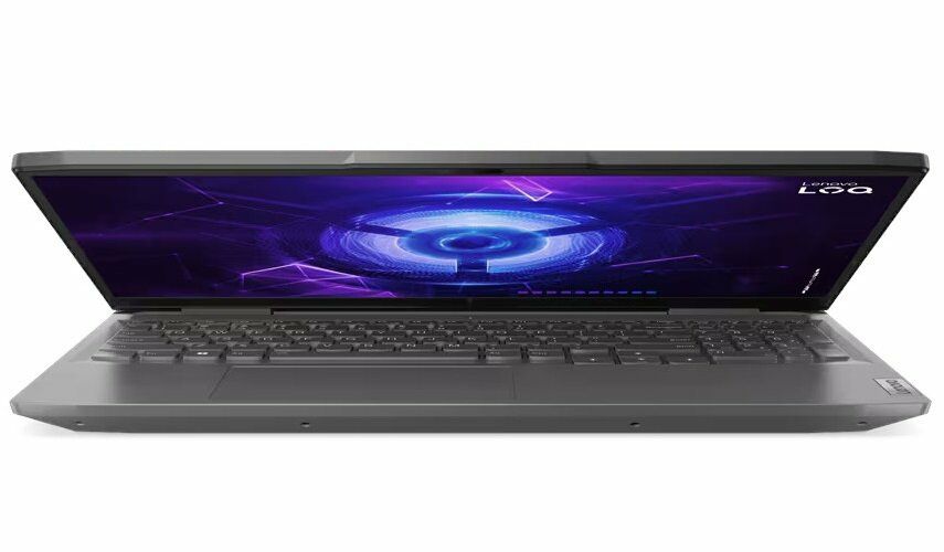 Laptop LENOVO LOQ 15IRH8 RTX 3050 6GB