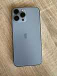 iphone 13pro max 128