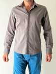 Camisa Dustin Slim fit
