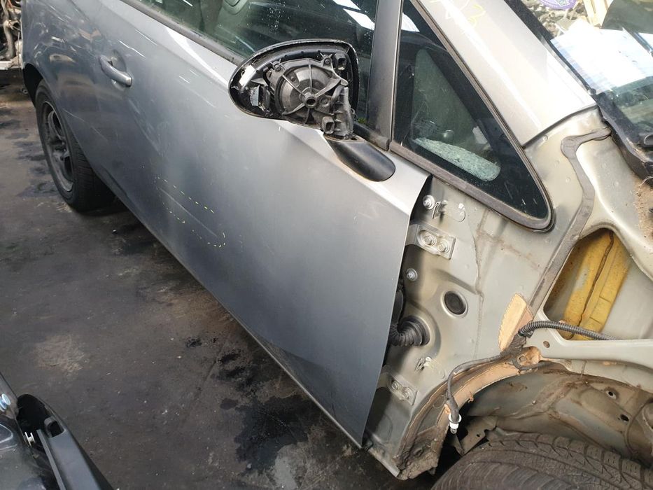 Porta frente direita OPEL Corsa E