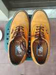 Sapatilhas homem Vans x Spitfire Era Pro Cardiel Orange