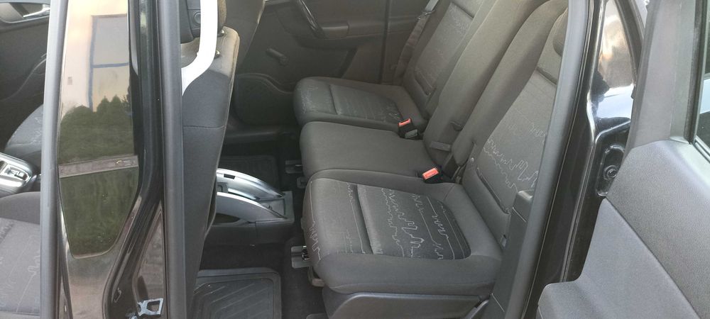 Opel Meriva 1,4 benzyna TURBO 2012 rok