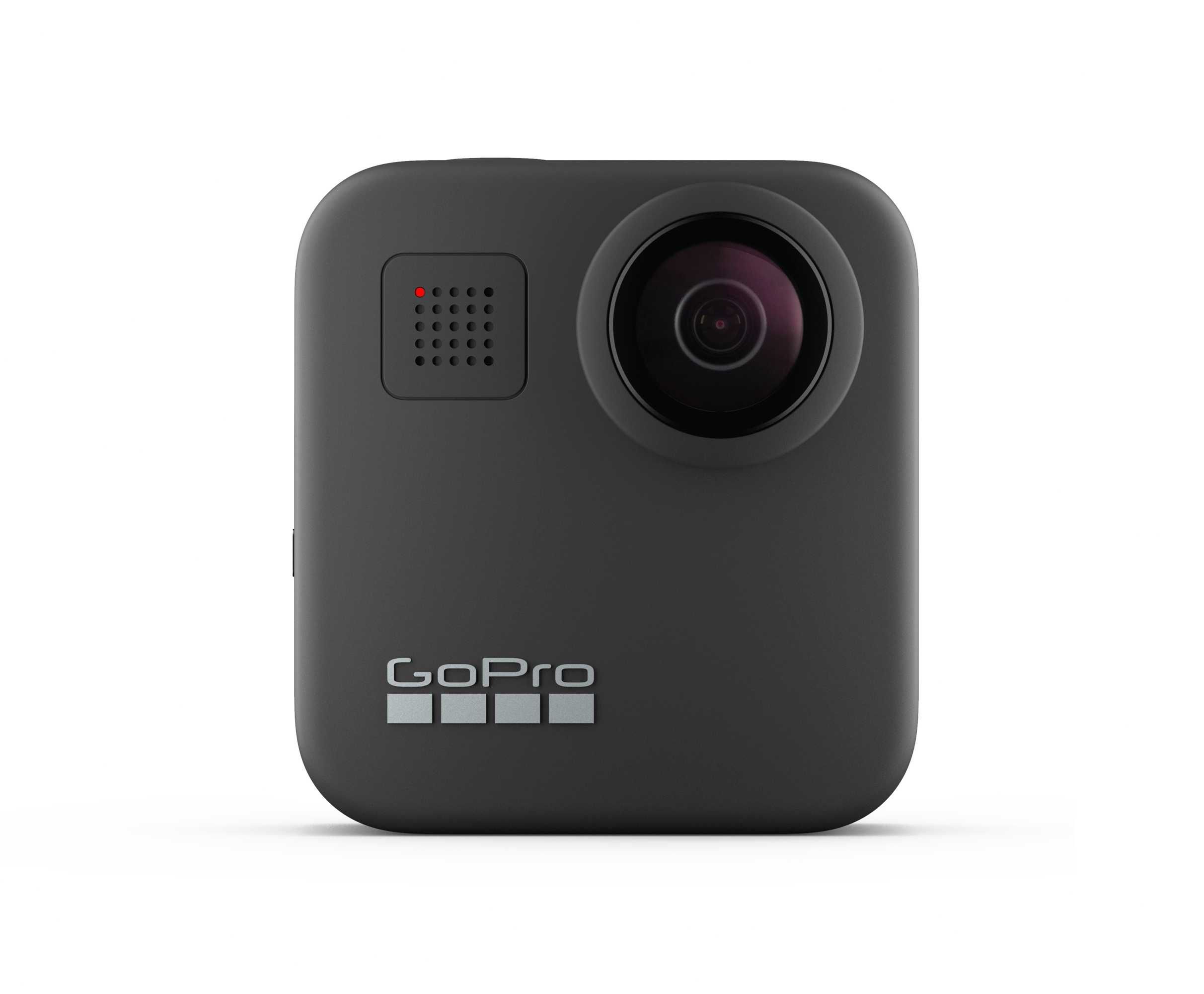 Kamera Sportowa 360 Sferyczna GoPro Max - Autoryzowany Sklep GoPro