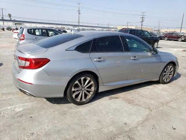 Honda Accord SPORT 2018