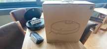 Robot aspirador Xiaomi Vacuum Mop P