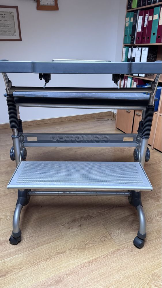 Mesa de computador
