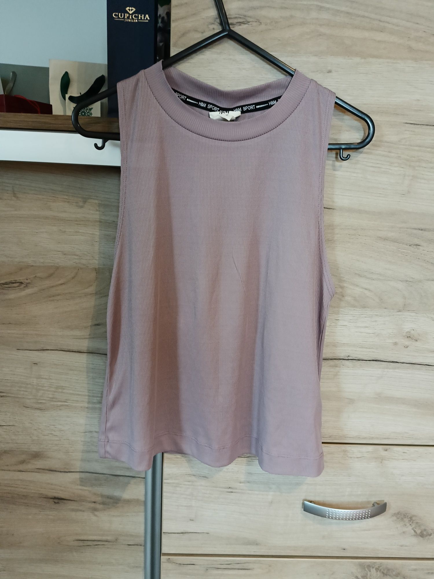 Top, rozmiar XS,H&M