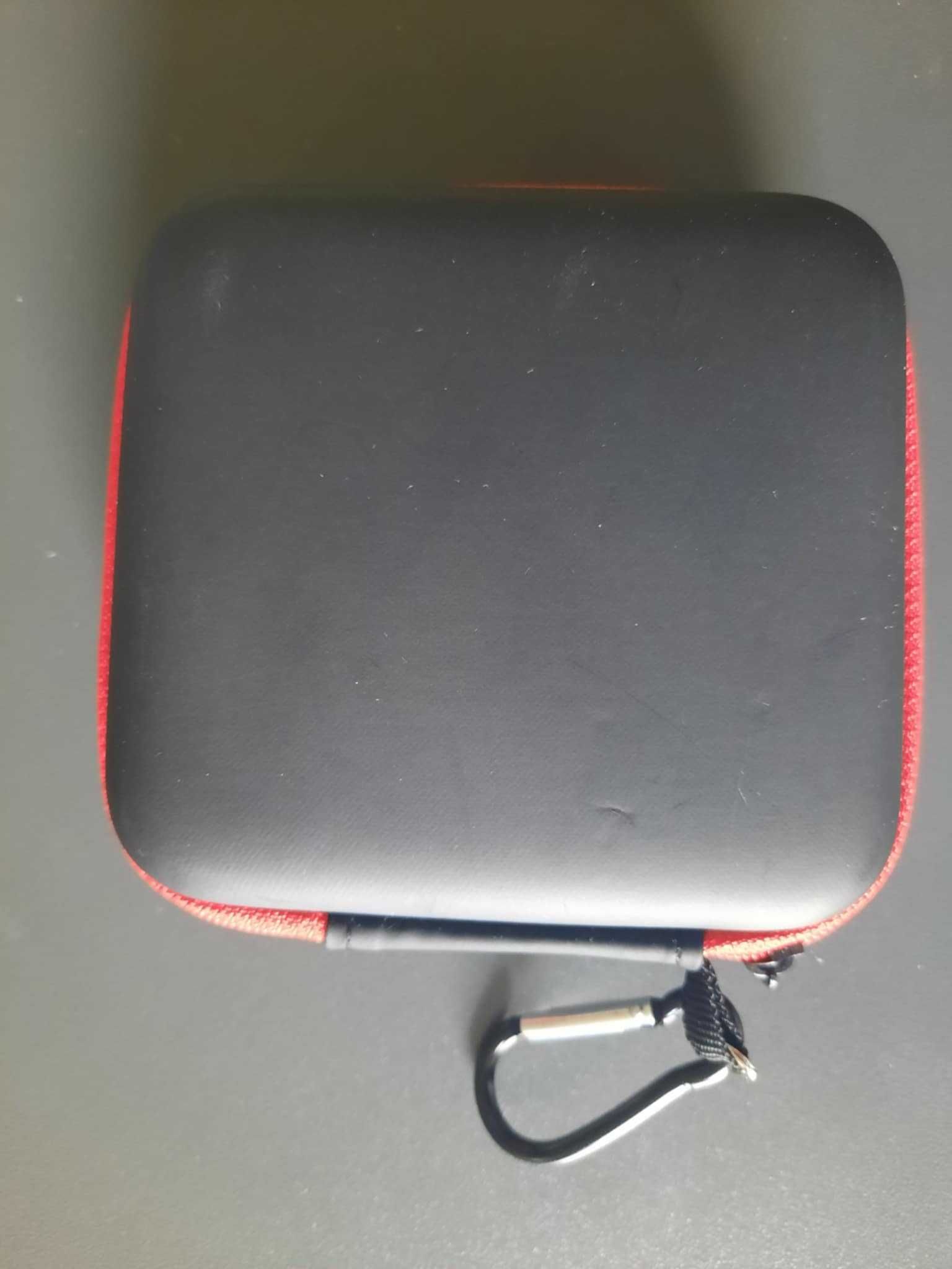 Obiektyw i nakładki soczewki do telefonu