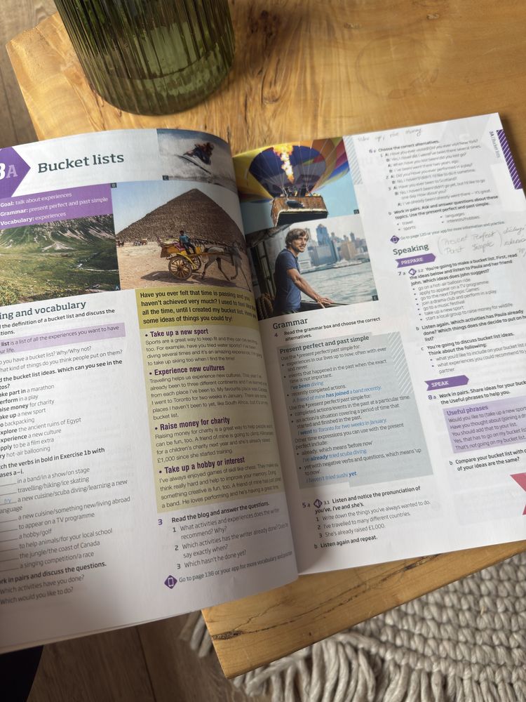 Roadmap B1 Podrecznik do angiekskiego Student Book