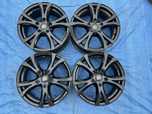 Felgi aluminiowe 16 5x114,3 Honda Kia Hyundai Mazda Toyota  Renault