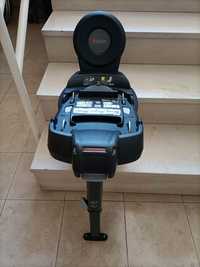 Cadeira Besafe Izi Modular I-size+ Base Isofix