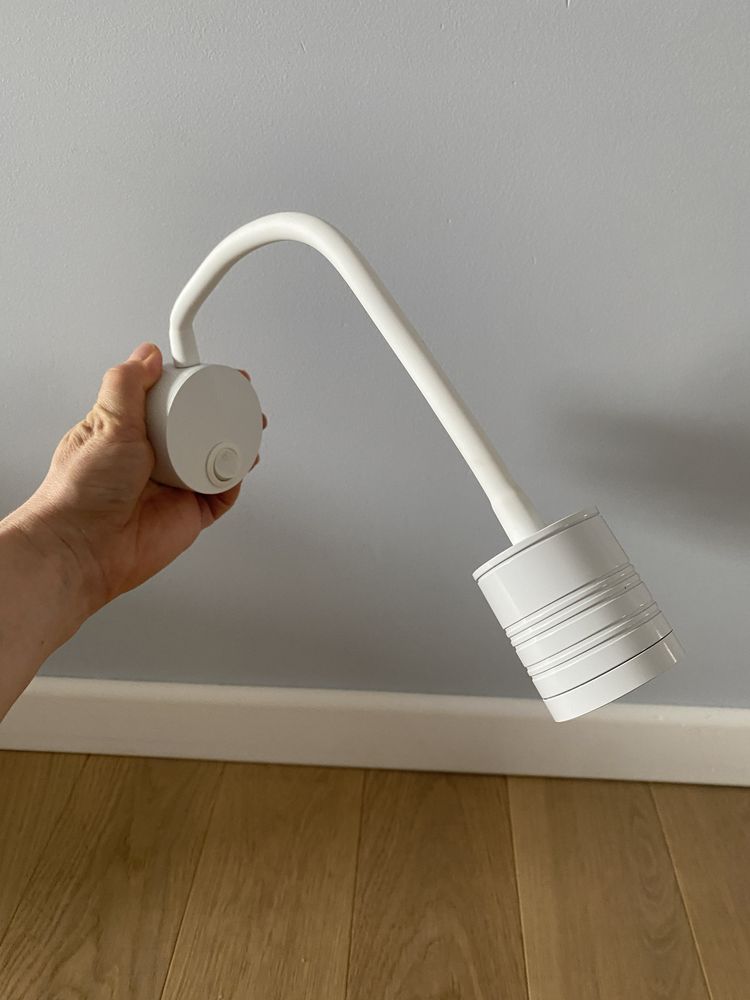 Lampa scienna Led