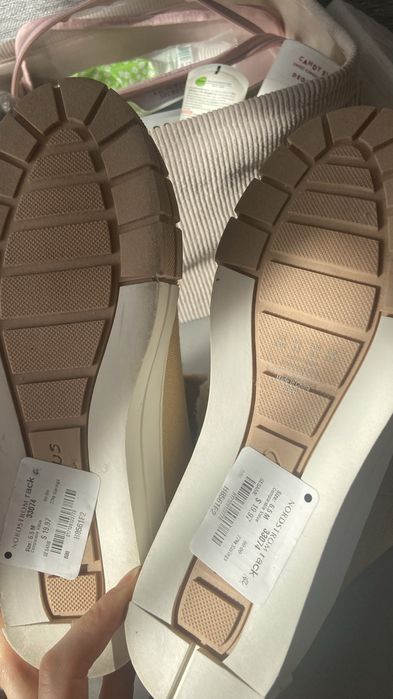 Коасовки -кеди куплегі в Америці нові