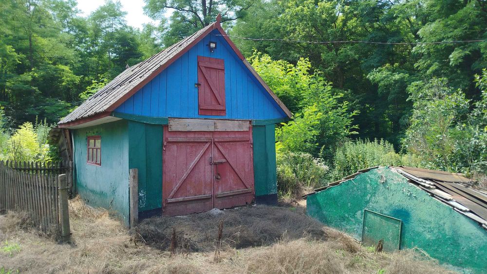 Продається  будинок у селі Пилипи