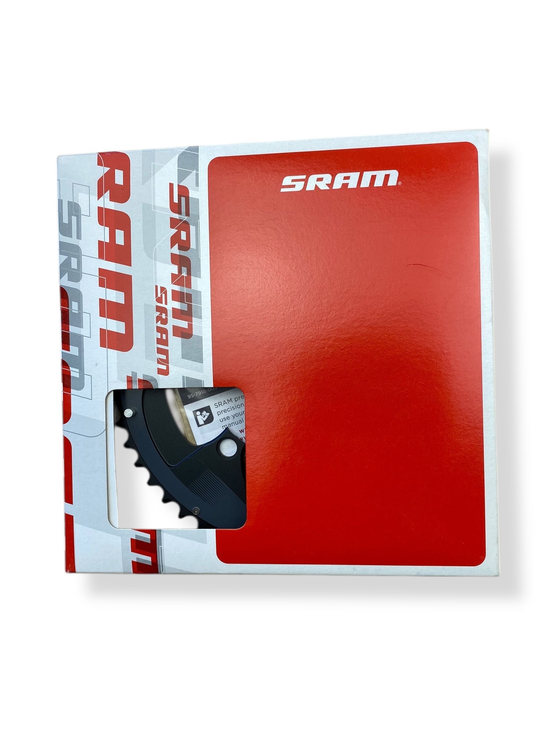 Zębatka, blat korby Sram Force, 50T, BCD 110, 11s/ nowa, FV/049-062