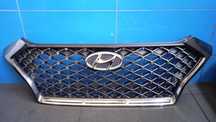 Grill atrapa Hyundai Tucson III Lift 86351d7700