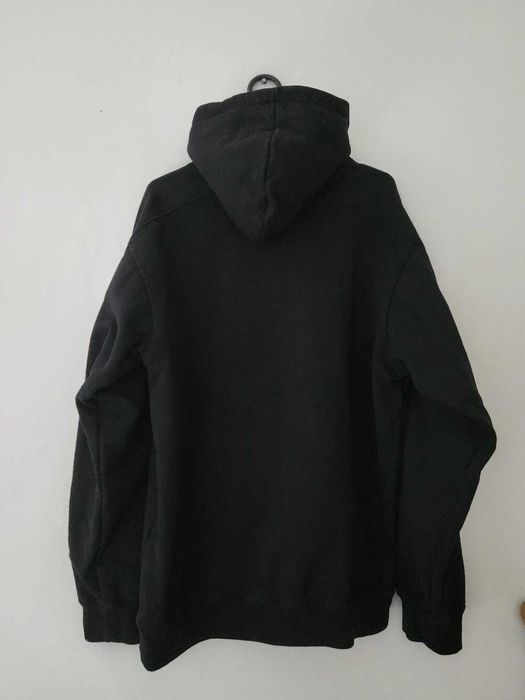Худи Supreme Sideline Hooded Sweatshirt