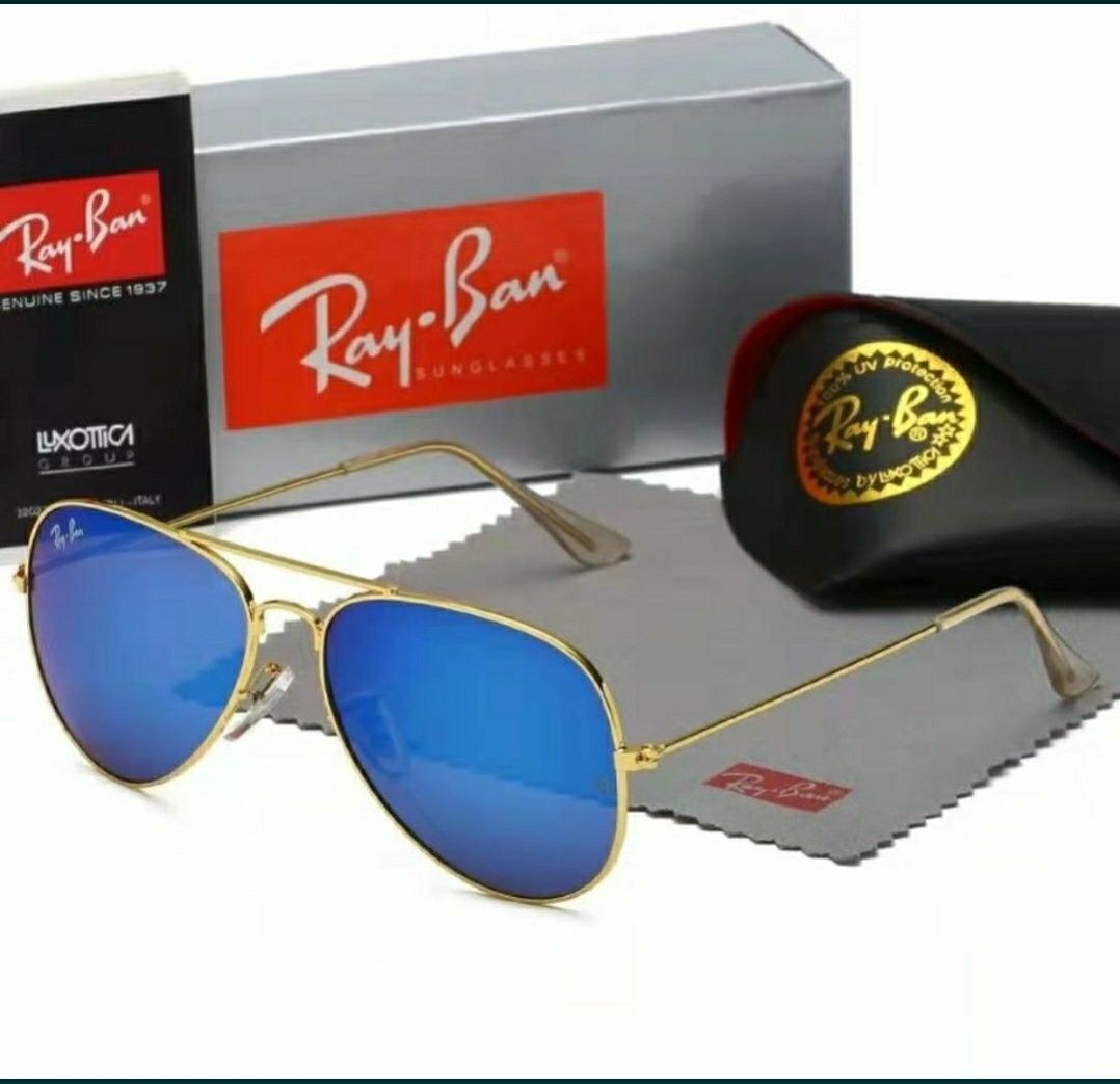 Okulary RayBan sprzedam