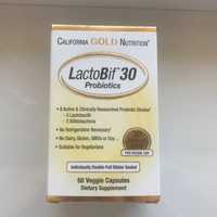 Пробиотики Lactobif 30млрд 50 капсул