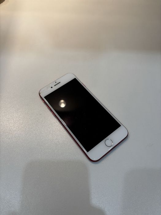 Айфон 7 128 акб 100