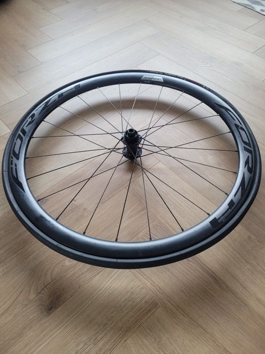 Koła karbonowe - Forza Model Levanto