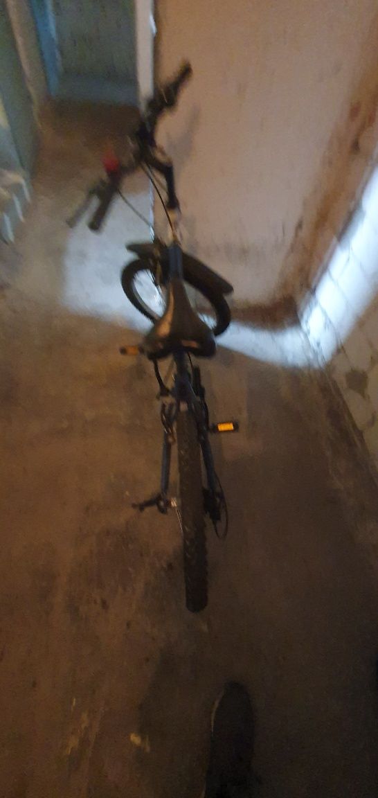 Rower dzecięcy  koła 20"