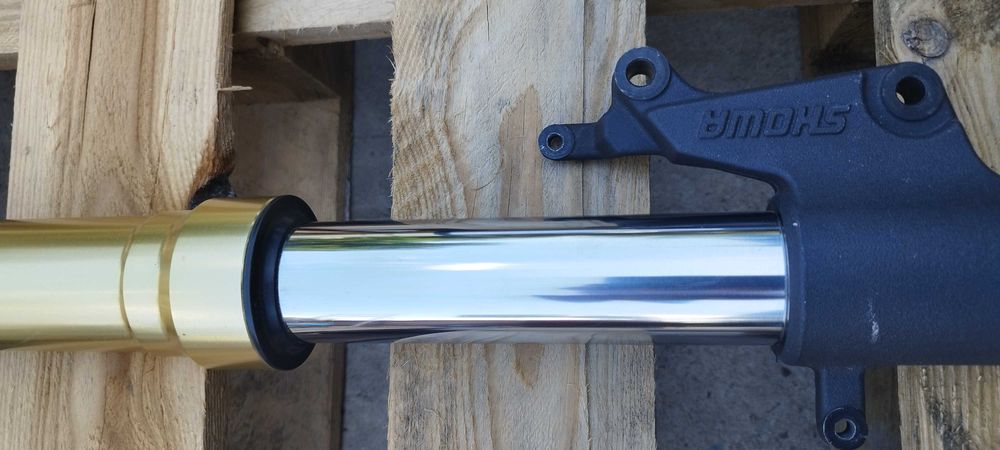 Вилка перья Honda CB600F Hornet 07-14 PC41