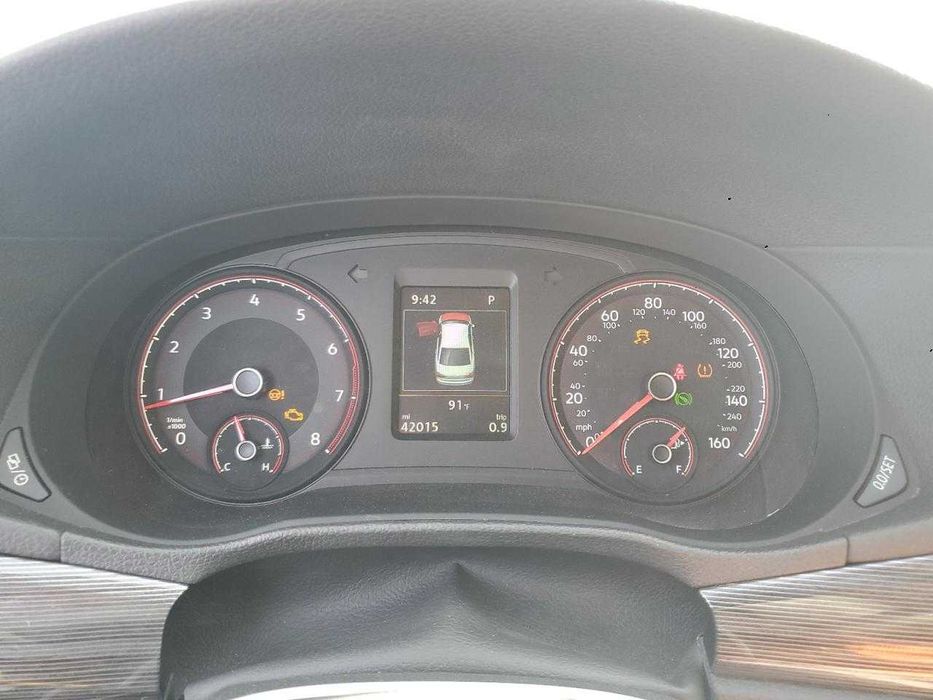 VOLKSWAGEN Passat R-Line 2020