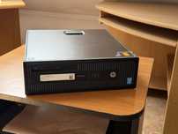 Komputer SFF HP EliteDesk 800 G1