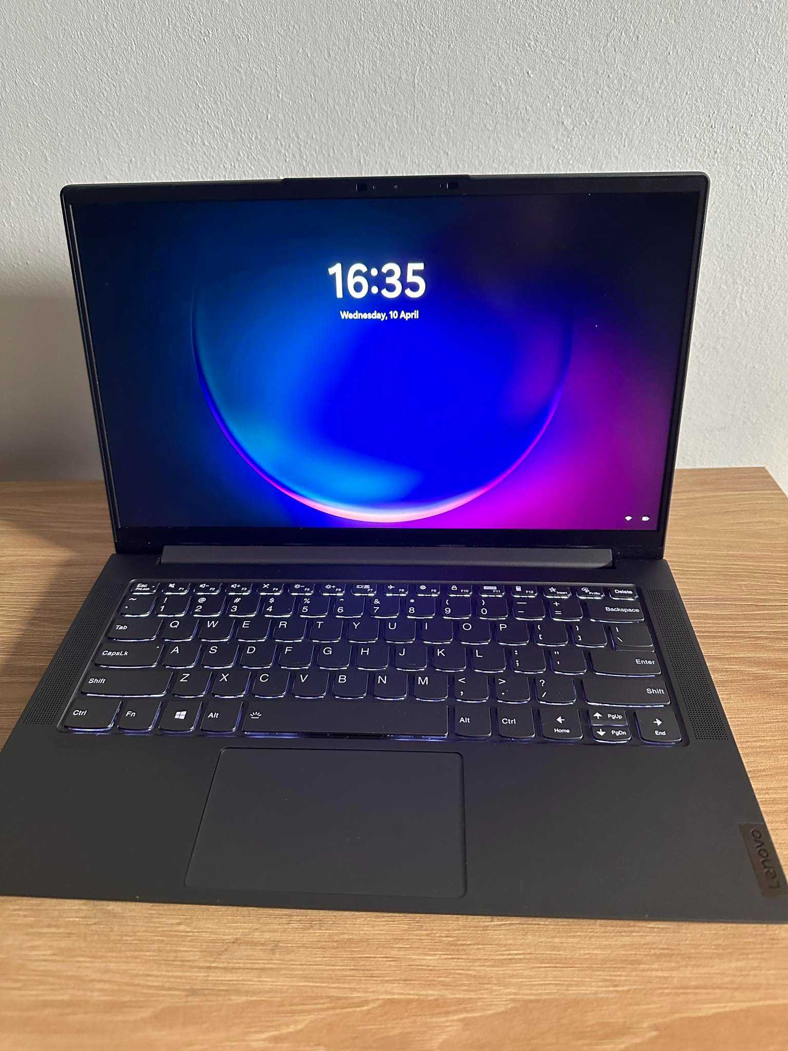 Lenovo Yoga Slim 7 16/512 GB Ryzen