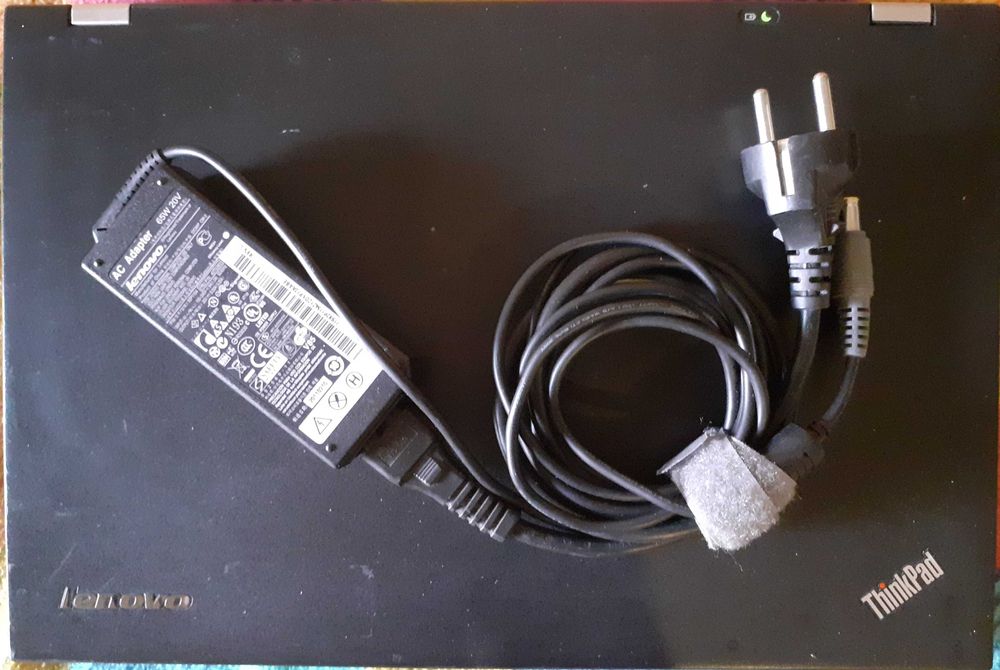 Lenovo Thinkpad T420s