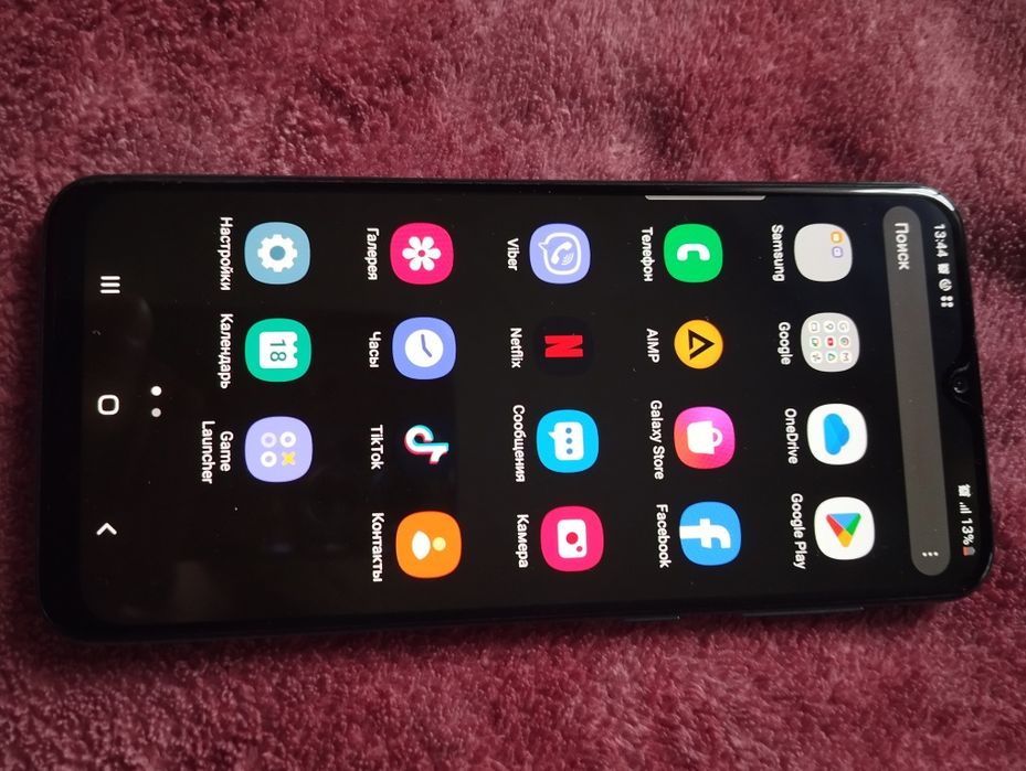 Продам телефон Galaxy A30s