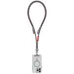 Uniwersalna smycz do telefonu kabel 2w1  Skinarma Dyno Ve USB-C/USB-C