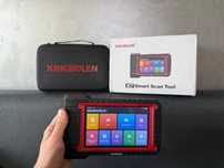 KINGBOLEN K7 Автодіагностика Автосканер ThinkCar ThinkDiag Max 2