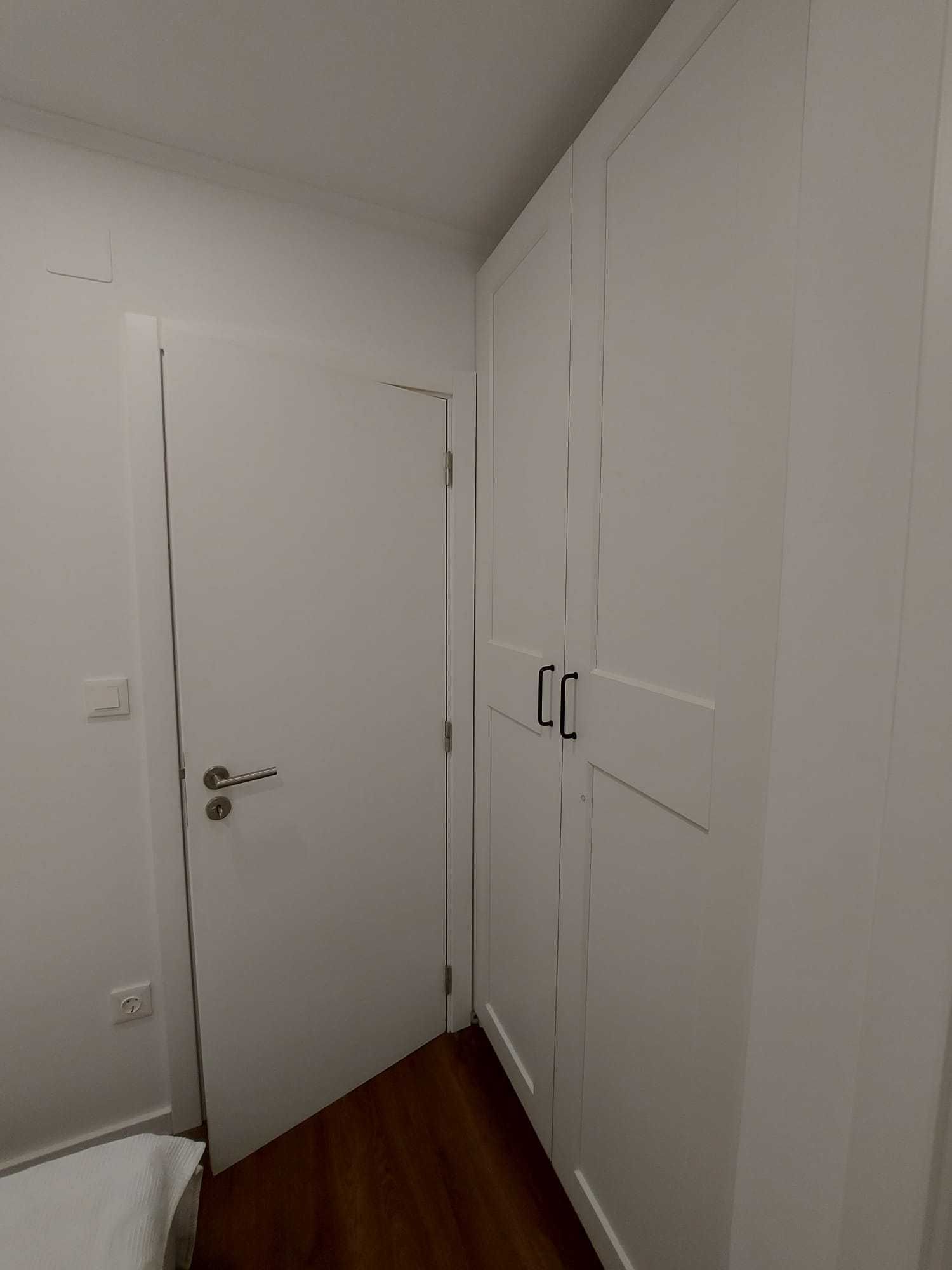 Apartamento T1  - Centro historico da Covilhã