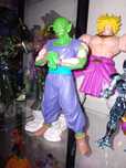 Banpresto Piccolo Dragon Ball Z