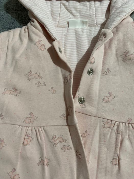 Дівчача курточка