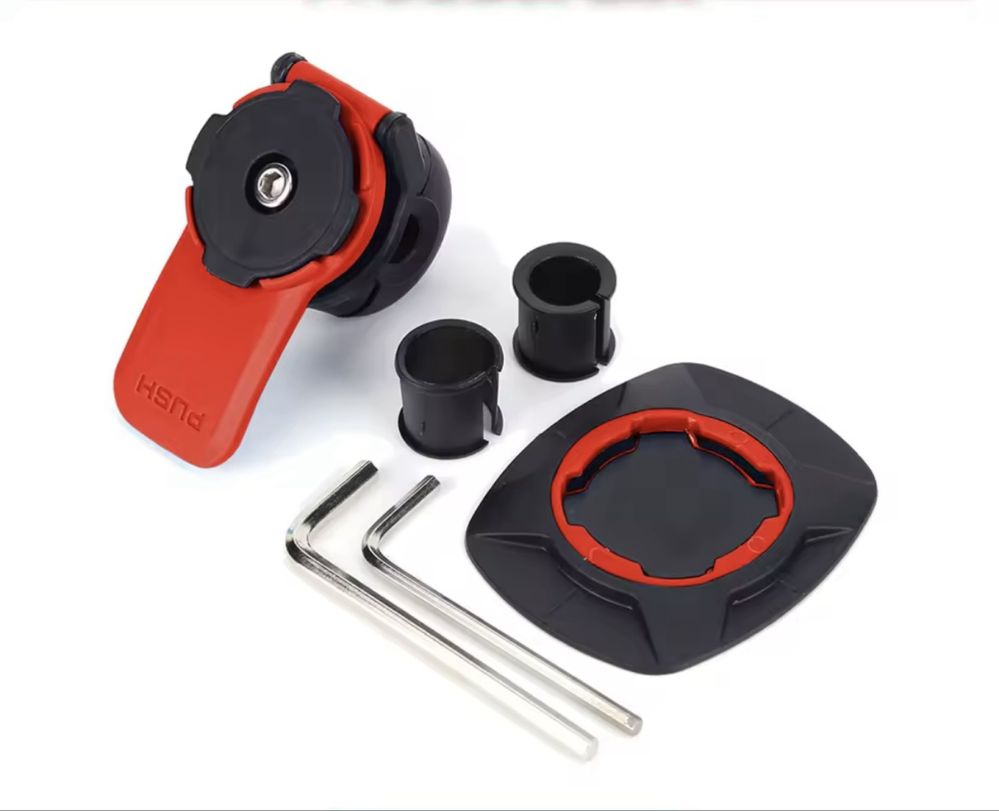 Suporte para telefone