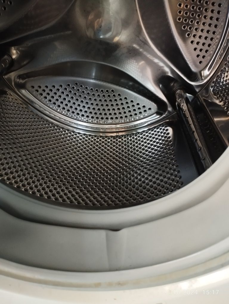 Стиральная машина Siemens XL 1280